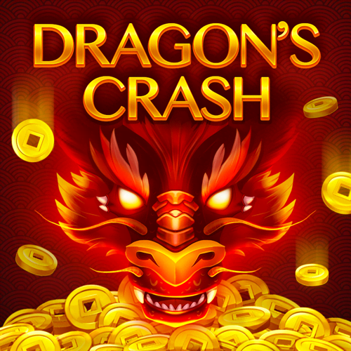 Play Dragon’s Crash on Apueste