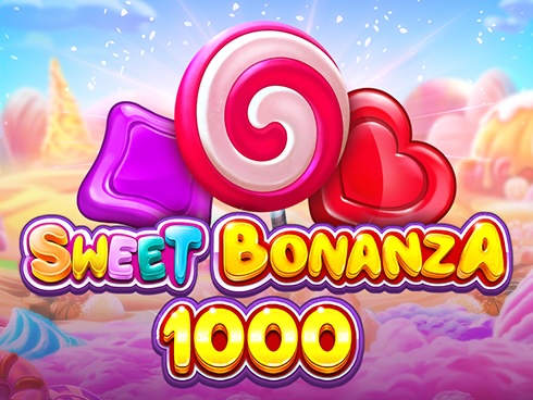 Play Sweet Bonanza 1000 on Apueste
