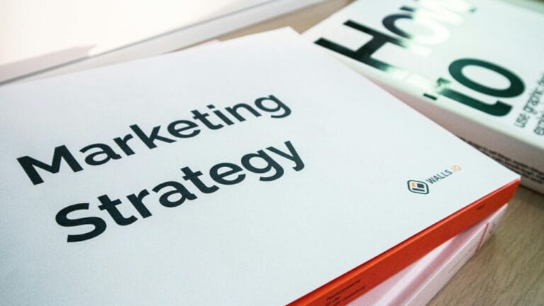 Marketing