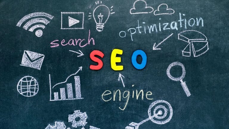 dicas de SEO para Apostas