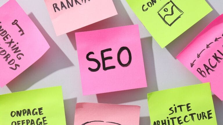 dicas de SEO para Apostas