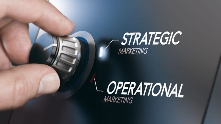 marketing estratégico