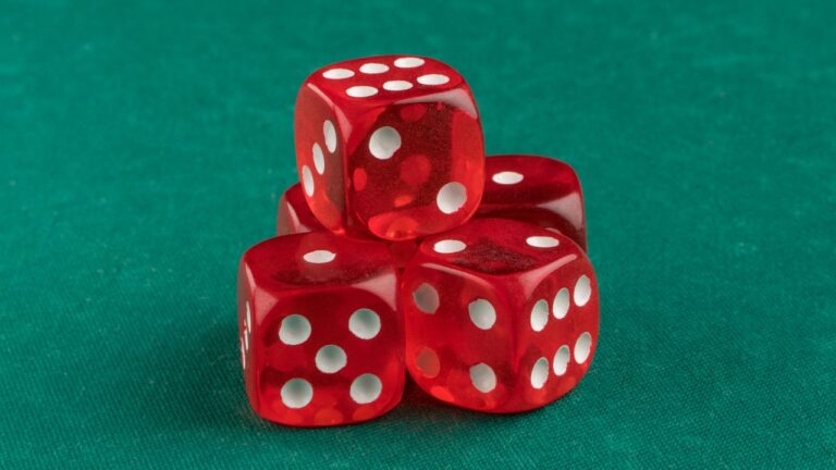 CPI das Bets