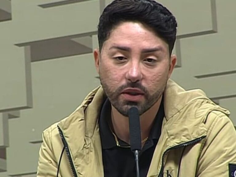 Rico Melquiades