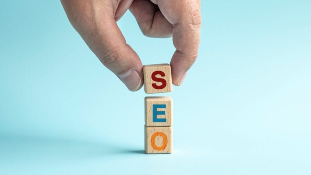 SEO para empresas