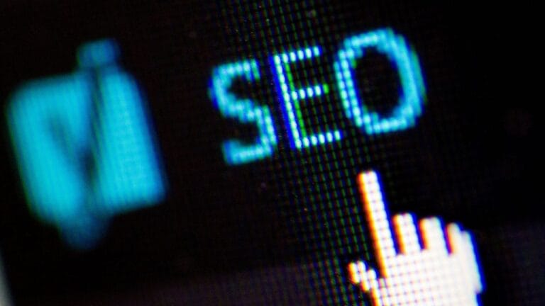 SEO para iniciantes