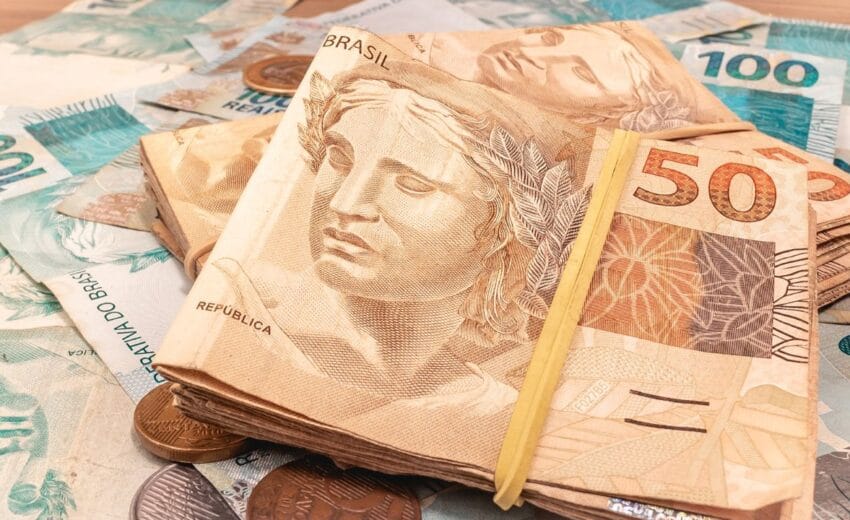 Governo Federal quebrou limites arrecadando 9,3 milhões com bets em abril