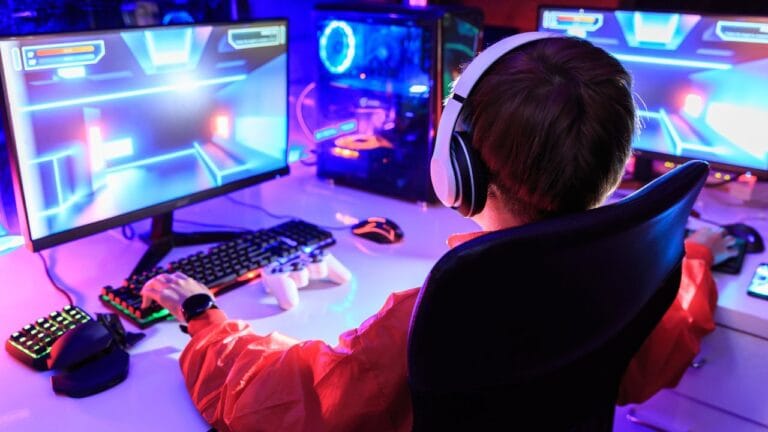 patrocínio de bets em eSports