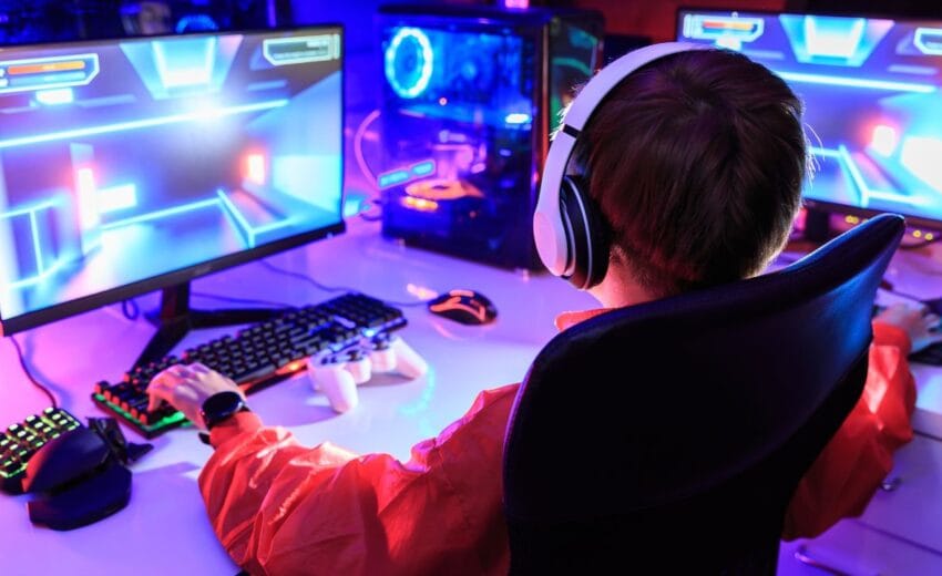 Patrocínio de bets em equipes de LoL e Valorant é autorizada