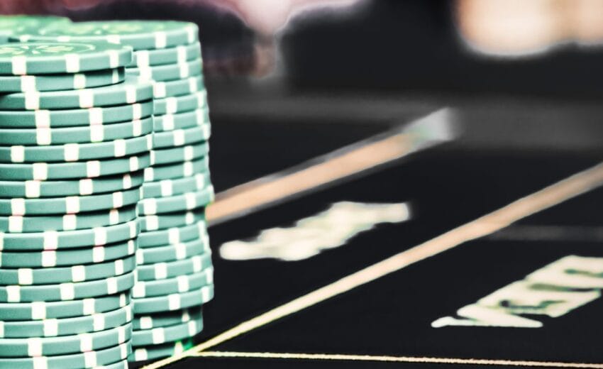 Setor de jogos em Macau atinge seu pico máximo atingindo 2,63 bilhões de dólares