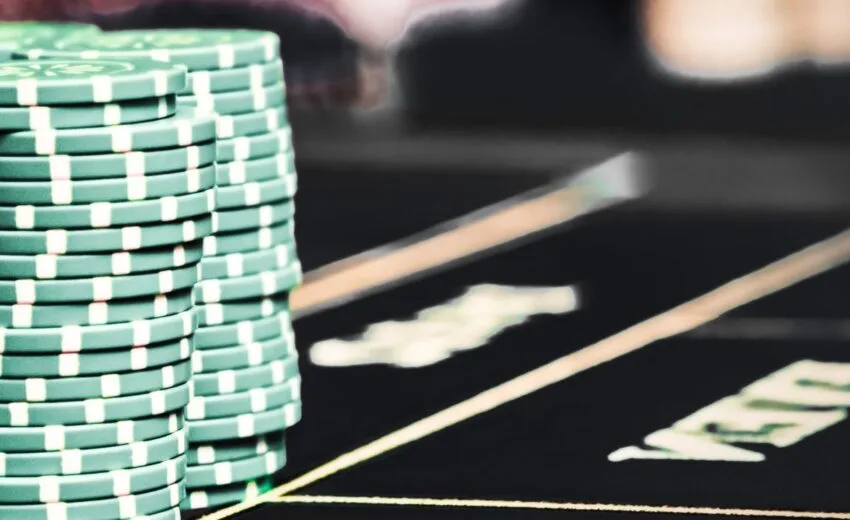 Setor de jogos em Macau atinge seu pico máximo atingindo 2,63 bilhões de dólares