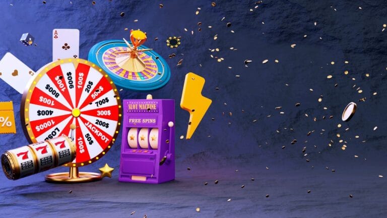 recursos das bets