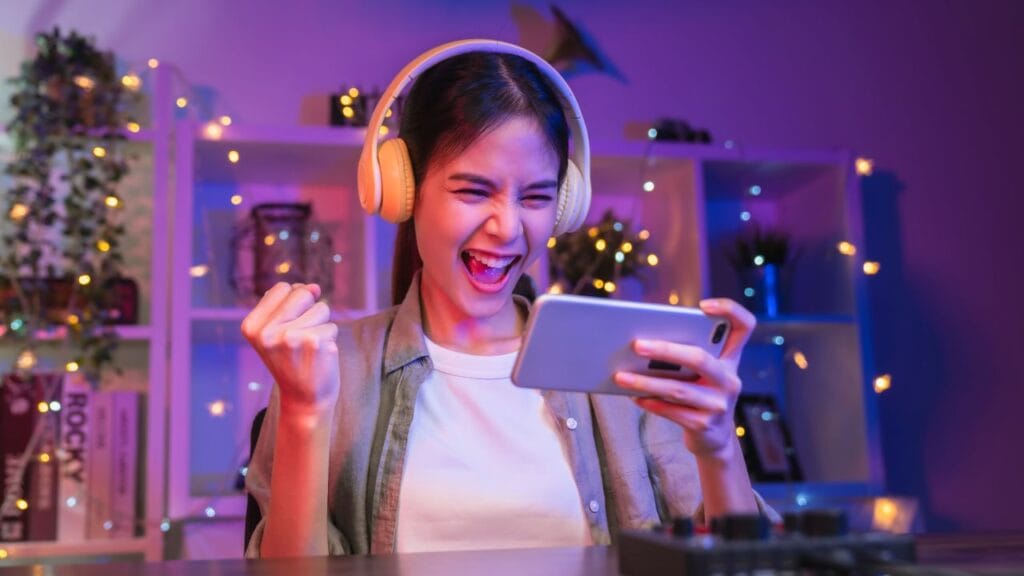 Mercado de jogos online de Portugal