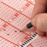 apostas em loterias