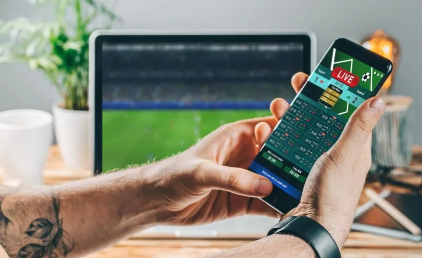 Receita Federal comunica que setor de apostas alcançou 25 bilhões em receita até maio