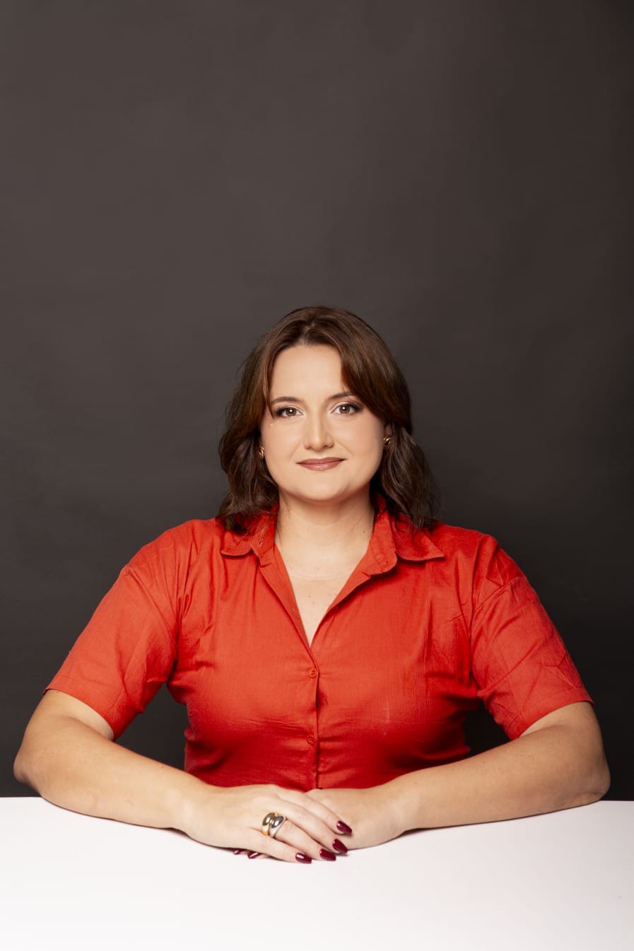 Maria Luiza Figueiredo